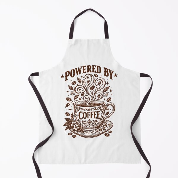 Item preview, coffee Vintage Floral Steam Cup Art for Cozy Drink Lovers designed and sold by ROUX-ART.