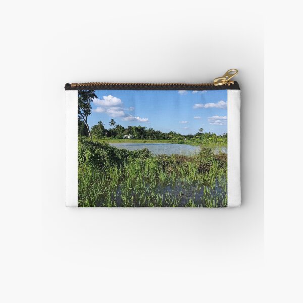 Item preview, Serene rural  life designed and sold by VIEWfdreams.