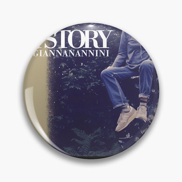 Artikelvorschau, Gianna Nannini – Hitstory Deluxe-Album 2015 entworfen und verkauft von RetroVibeArty.