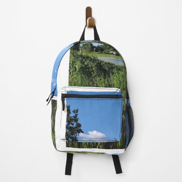 Item preview, Serene rural life designed and sold by VIEWfdreams.