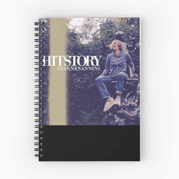 Item preview, Gianna Nannini - Hitstory Deluxe album 2015 designed and sold by RetroVibeArty.
