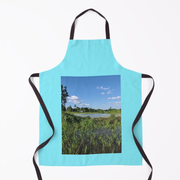 Item preview, Serene rural  life designed and sold by VIEWfdreams.
