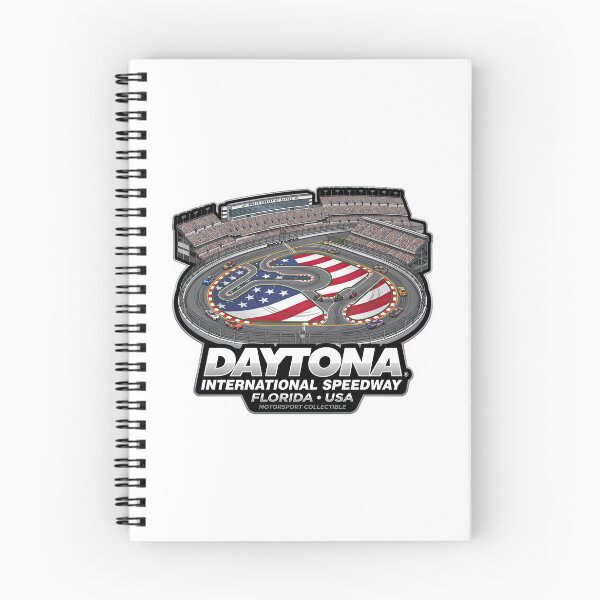Item preview, Daytona International Speedway Florida USA designed and sold by enzoade.