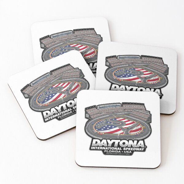 Item preview, Daytona International Speedway Florida USA designed and sold by enzoade.