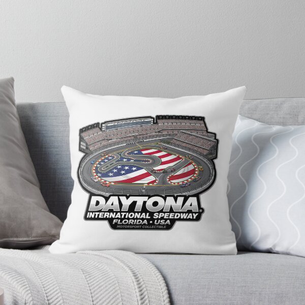 Item preview, Daytona International Speedway Florida USA designed and sold by enzoade.