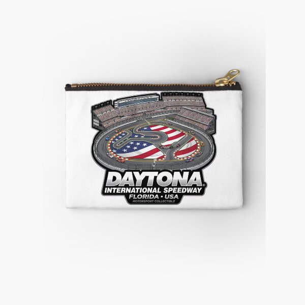 Item preview, Daytona International Speedway Florida USA designed and sold by enzoade.
