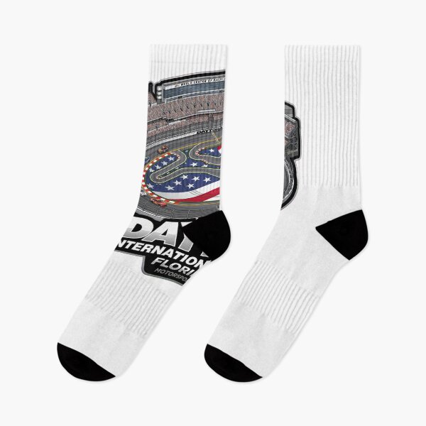 Item preview, Daytona International Speedway Florida USA designed and sold by enzoade.