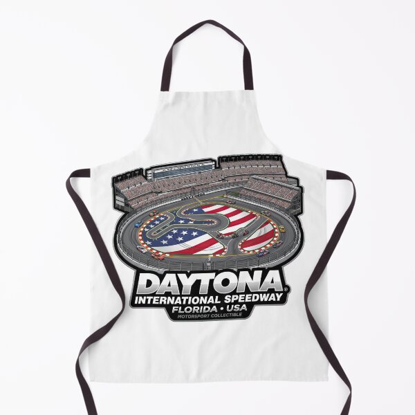Item preview, Daytona International Speedway Florida USA designed and sold by enzoade.