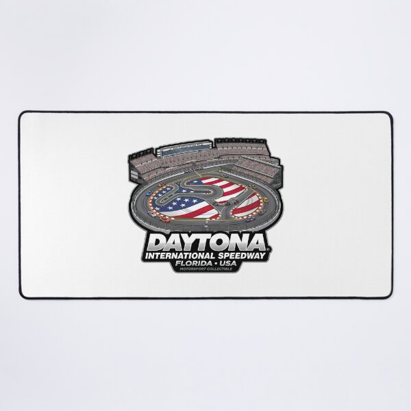 Item preview, Daytona International Speedway Florida USA designed and sold by enzoade.