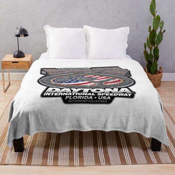 Item preview, Daytona International Speedway Florida USA designed and sold by enzoade.