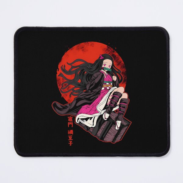 Item preview, Kamado Nezuko  designed and sold by zozosazap.