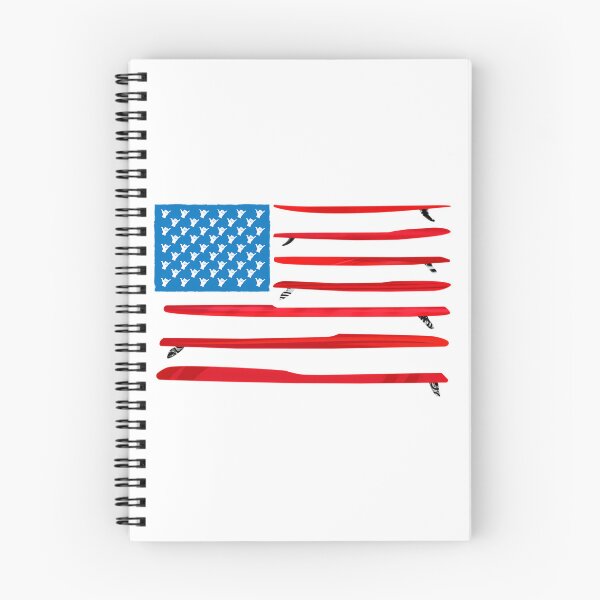 Item preview, Usa Stand-Up Paddleboard Surf Shaka Flag designed and sold by IrinaRamey.