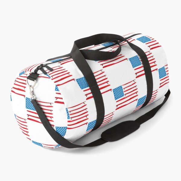Item preview, Usa Stand-Up Paddleboard Surf Shaka Flag designed and sold by IrinaRamey.