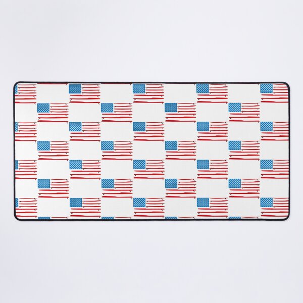 Item preview, Usa Stand-Up Paddleboard Surf Shaka Flag designed and sold by IrinaRamey.