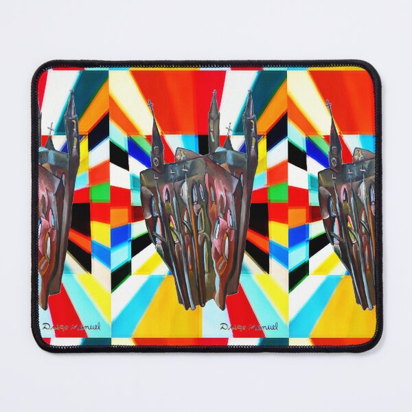 Item preview, Pop abstract designed and sold by Diego Manuel Rodriguez.