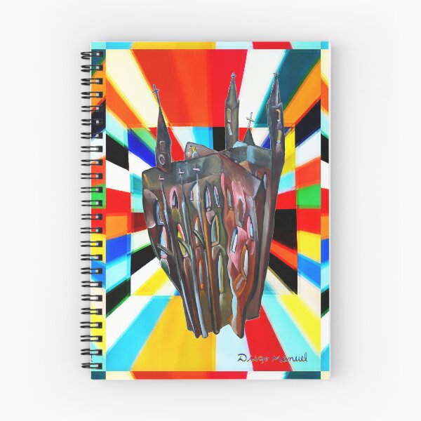 Item preview, Pop abstract designed and sold by Diego Manuel Rodriguez.