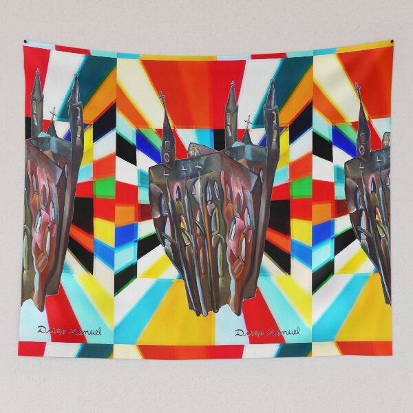 Item preview, Pop abstract designed and sold by Diego Manuel Rodriguez.