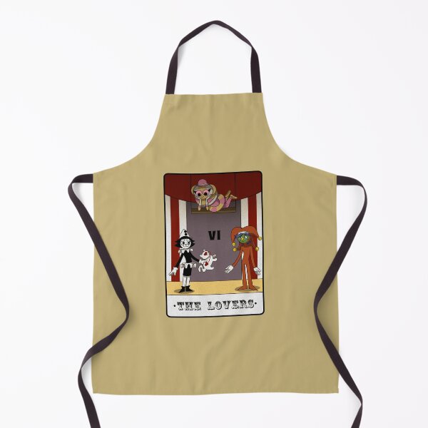 Item preview, The Circus Lovers designed and sold by Nerdy_Idol.