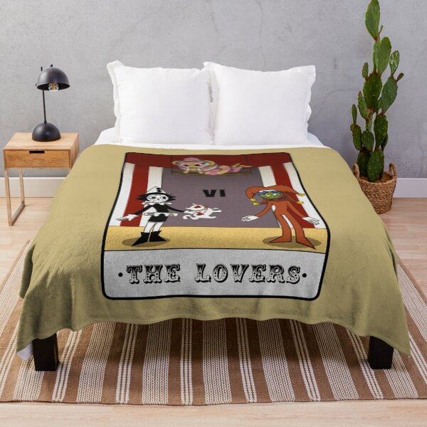 Item preview, The Circus Lovers designed and sold by Nerdy_Idol.