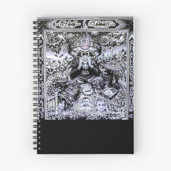 Item preview, Azad - Leben album 2001 designed and sold by SilverSultry.