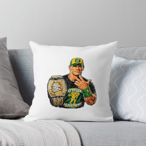 Artikelvorschau, John Cena – WWE-Fanart entworfen und verkauft von t-patterns.