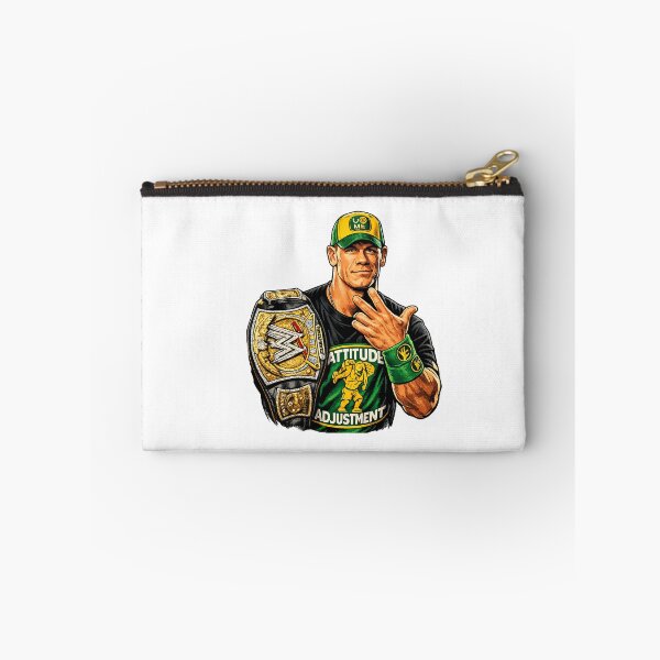 Item preview, John Cena - Fan art de la WWE designed and sold by t-patterns.