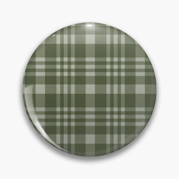 Item preview, Forest Green Fall Plaid designed and sold by Tuesday's Sketchbook.