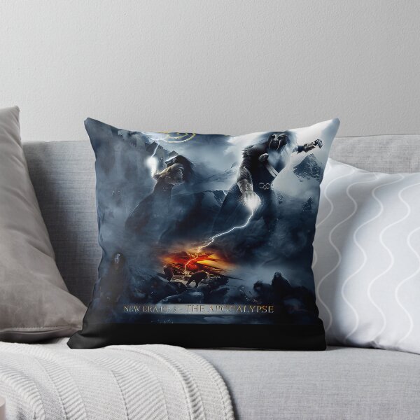 Item preview, Derdian - New Era Pt. 3 - The Apocalypse album 2010 designed and sold by MixCreativ.