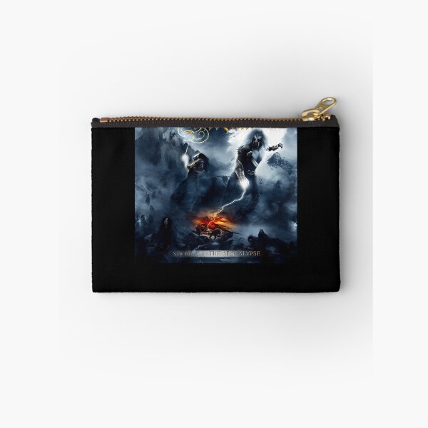 Item preview, Derdian - New Era Pt. 3 - The Apocalypse album 2010 designed and sold by MixCreativ.
