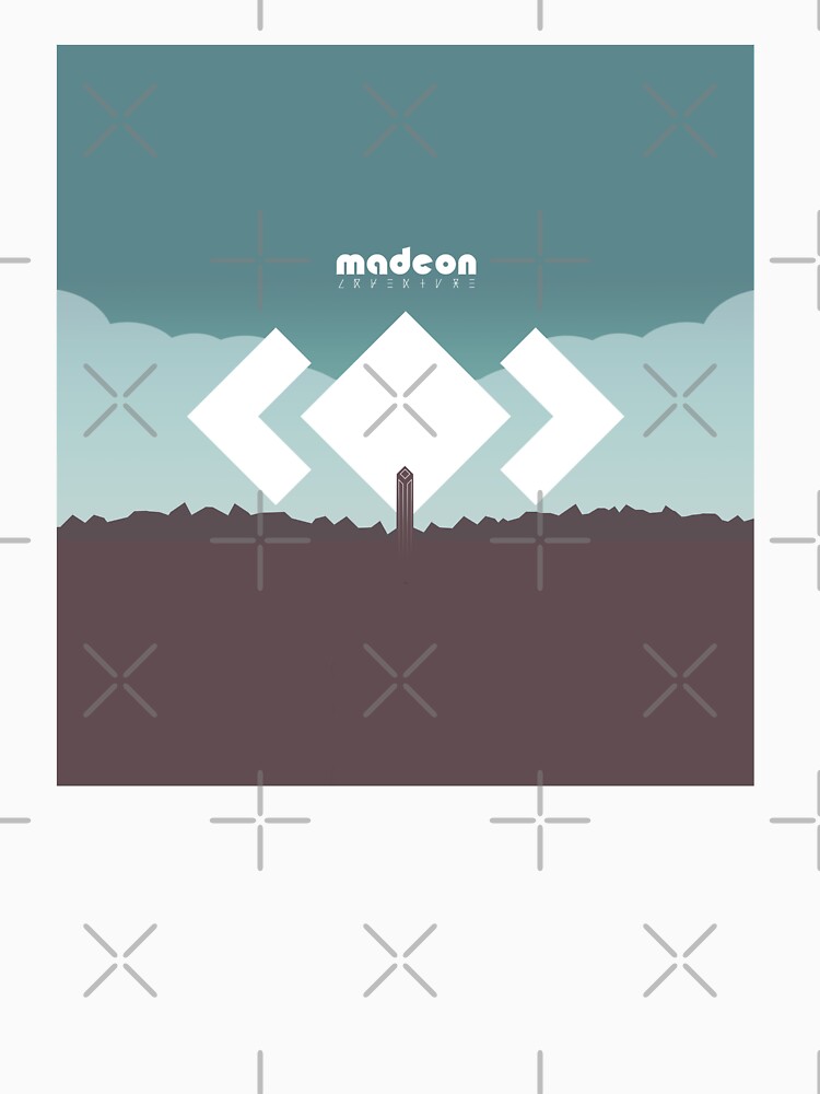 madeon t shirt