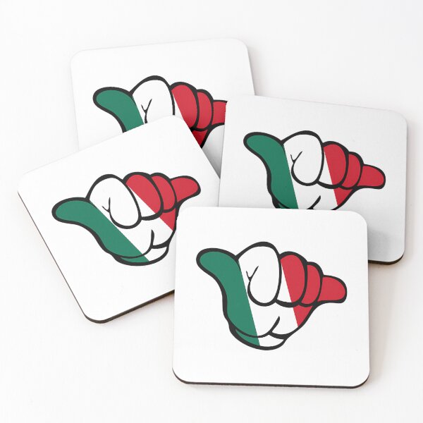 Item preview, Mexico Jdm Shaka designed and sold by IrinaRamey.