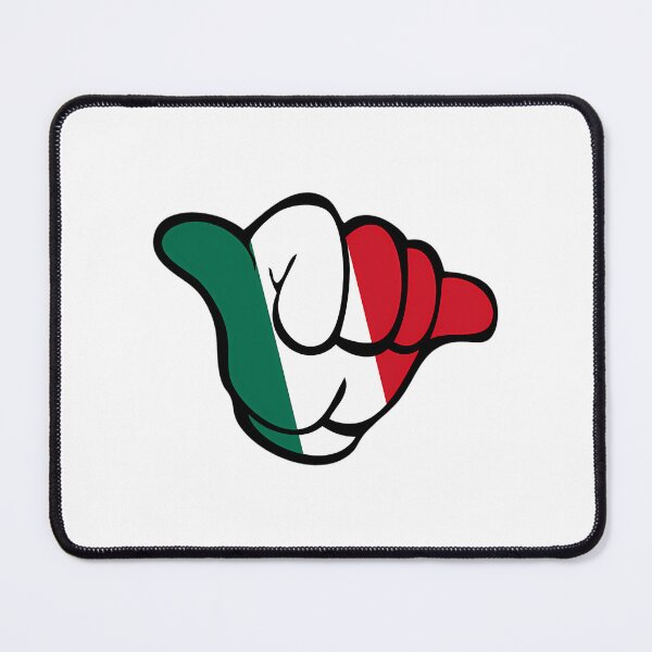 Item preview, Mexico Jdm Shaka designed and sold by IrinaRamey.
