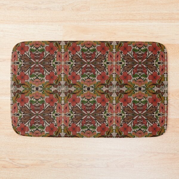 Item preview, Autumn Oaks and Blossoms designed and sold by MJDiesl.