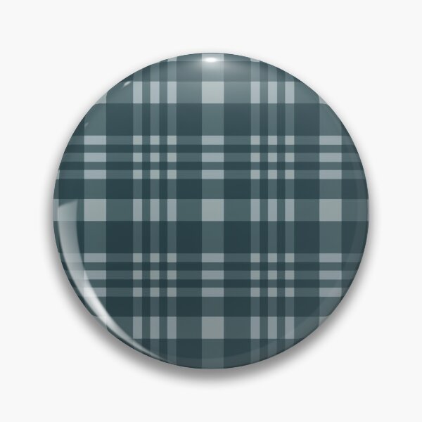 Item preview, Stormy Blue Fall Plaid designed and sold by Tuesday's Sketchbook.