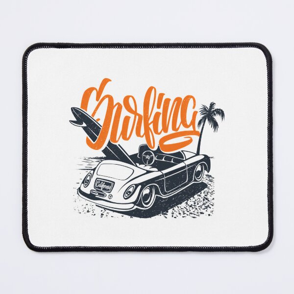 Item preview, Surfing Usa designed and sold by IrinaRamey.