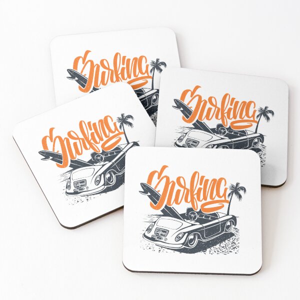 Item preview, Surfing Usa designed and sold by IrinaRamey.