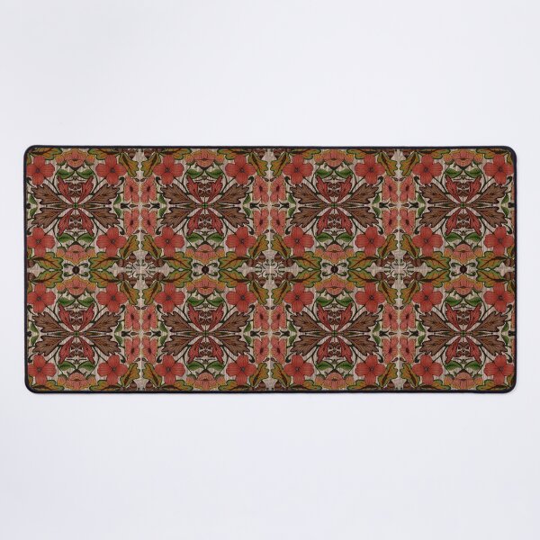 Item preview, Autumn Oaks and Blossoms designed and sold by MJDiesl.