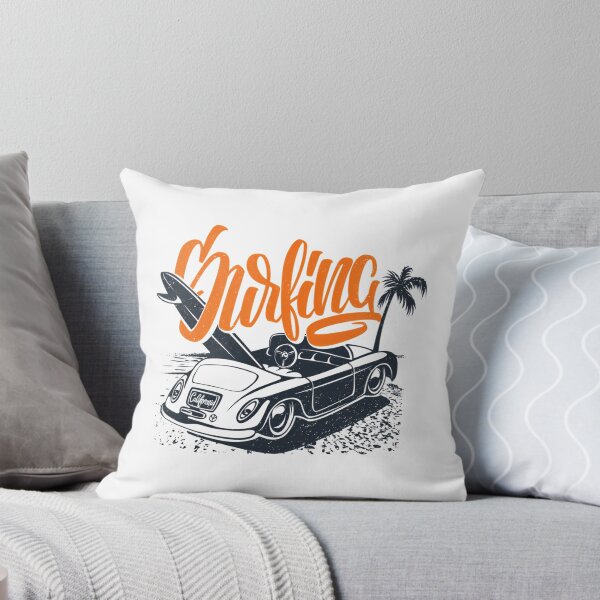 Item preview, Surfing Usa designed and sold by IrinaRamey.