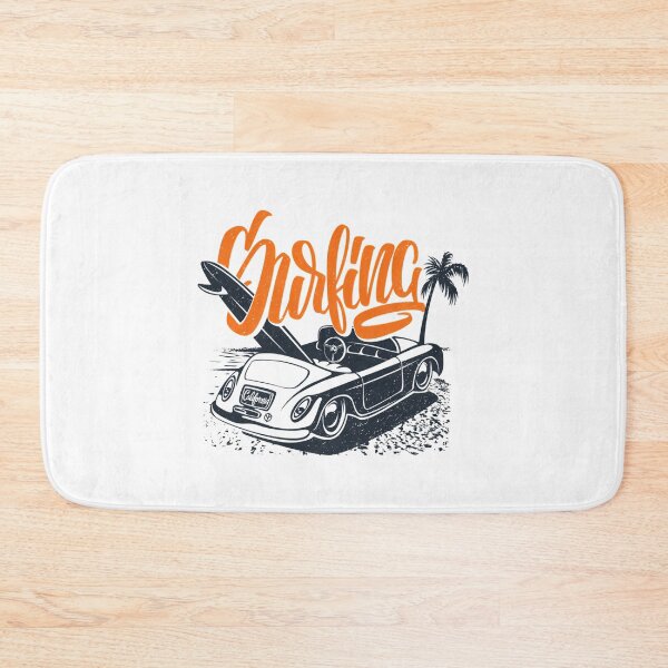 Item preview, Surfing Usa designed and sold by IrinaRamey.