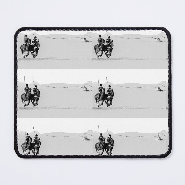 Item preview, Horse riding, horse, match, chogan designed and sold by citravisuel.