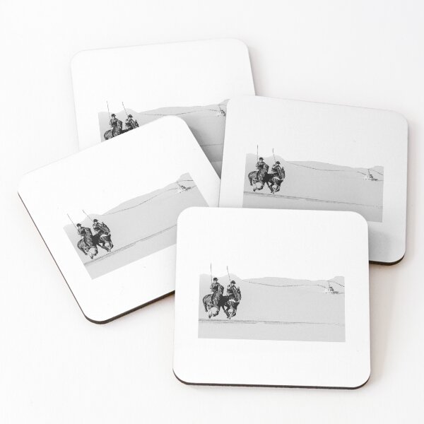 Item preview, Horse riding, horse, match, chogan designed and sold by citravisuel.