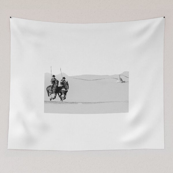 Item preview, Horse riding, horse, match, chogan designed and sold by citravisuel.