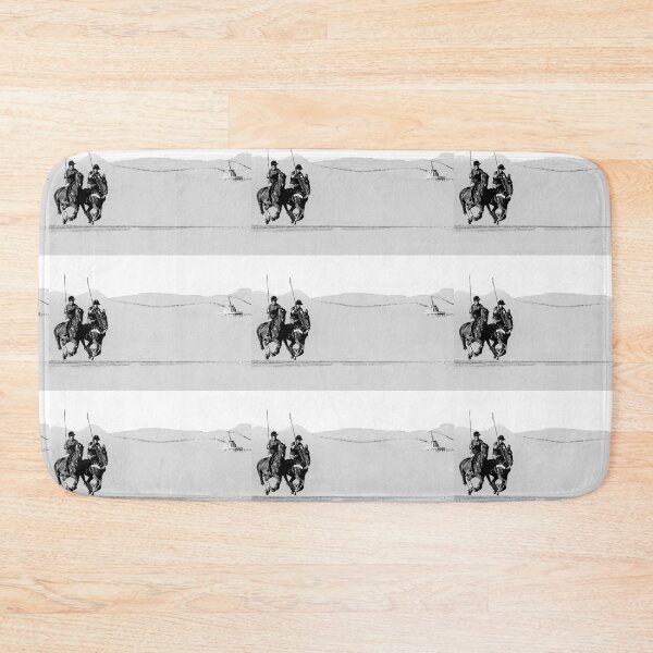 Item preview, Horse riding, horse, match, chogan designed and sold by citravisuel.