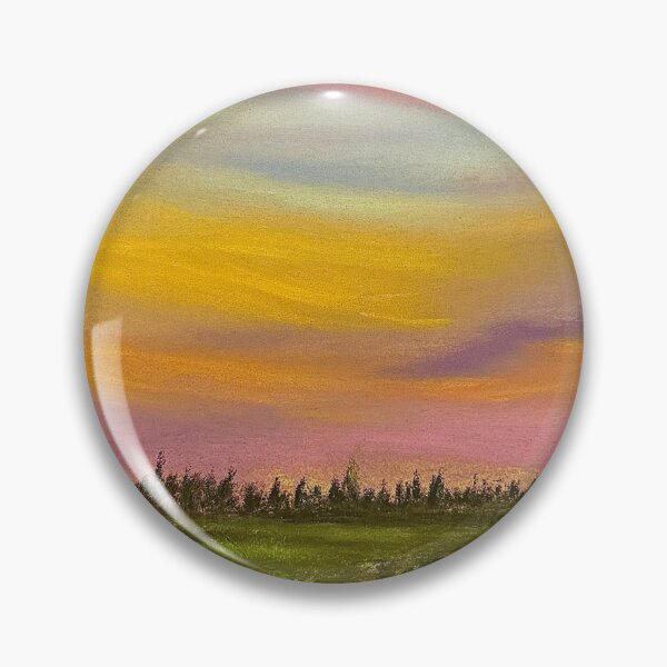 Item preview, Under Painted Skies designed and sold by MadeInA5.