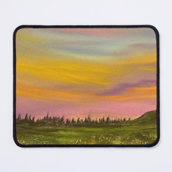Item preview, Under Painted Skies designed and sold by MadeInA5.