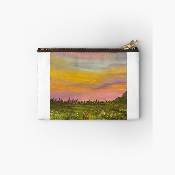 Item preview, Under Painted Skies designed and sold by MadeInA5.