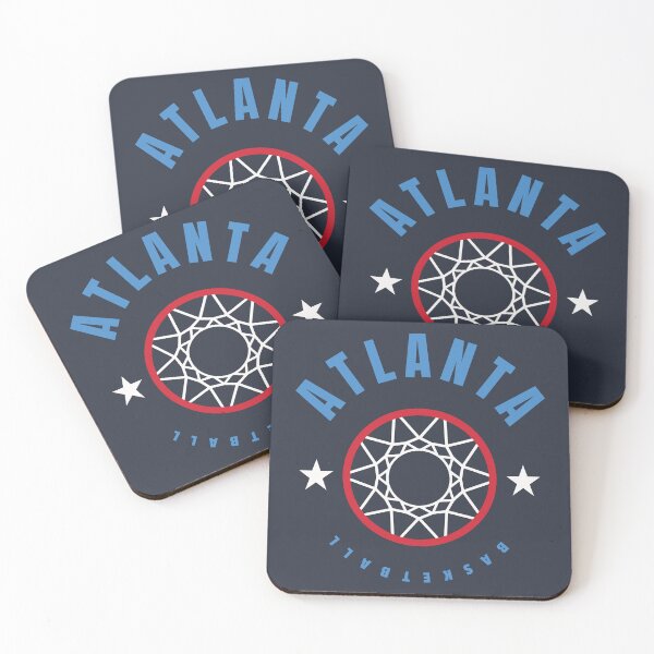 Item preview, Atlanta basketball designed and sold by BVHstudio.