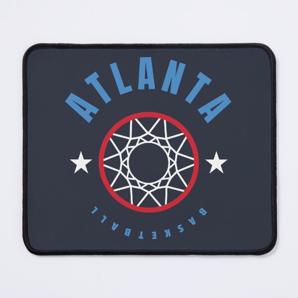 Item preview, Atlanta basketball designed and sold by BVHstudio.