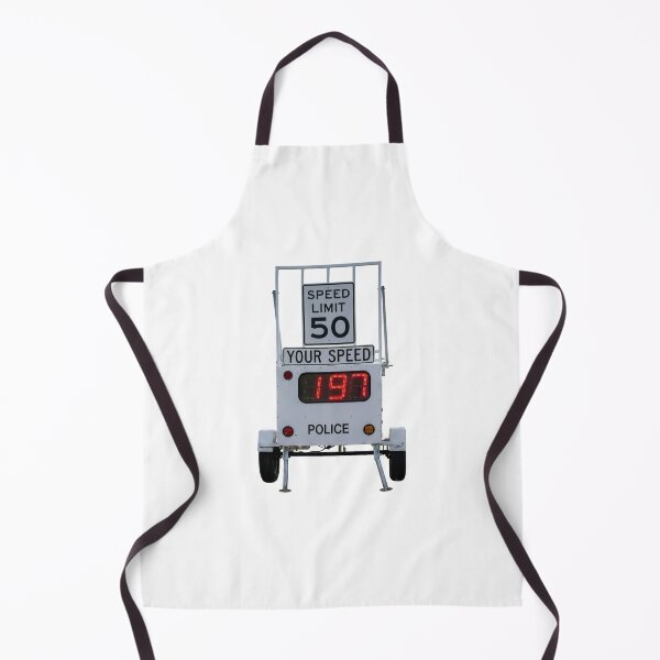 Item preview, Speed Limit, Your Speed designed and sold by rockazona.