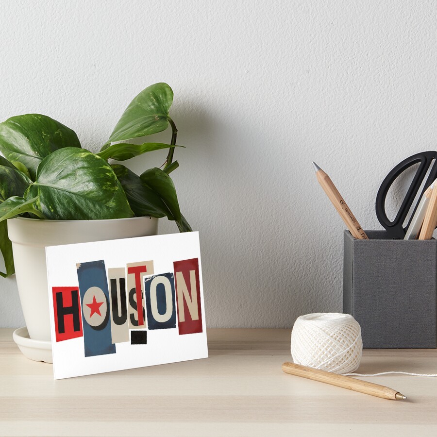 Item preview, Art Board Print designed and sold by ThreadRiotTees.